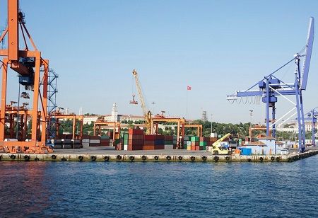 Adani Ports Snaps up New Port from Shapoorji Pallonji Group for Rs. 3, 350 Crore